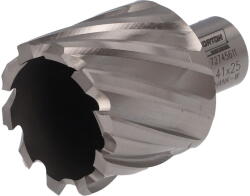 Norton Fúrókorona (Magfúró) Weldon HSS (Ø 41x25 mm) (CT545611)