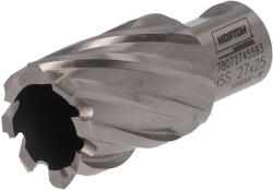 Norton Fúrókorona (Magfúró) Weldon HSS (Ø 27x25 mm) (CT545593)
