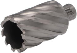Norton Fúrókorona (Magfúró) Weldon HSS (Ø 41x50 mm) (CT545822)