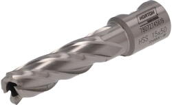 Norton Fúrókorona (Magfúró) Weldon HSS (Ø 15x50 mm) (CT545619)