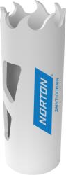 Norton lyukfűrész M42 Bi-Metal (8% Co) Ø33x38 mm (CT573068)