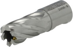 Norton Fúrókorona (Magfúró) Weldon HSS (Ø 18x25 mm) (CT545581)