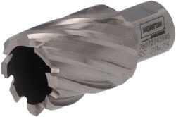 Norton Fúrókorona (Magfúró) Weldon HSS (Ø 29x25 mm) (CT545595)