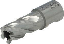 Norton Fúrókorona (Magfúró) Weldon HSS (Ø 16x25 mm) (CT545570)