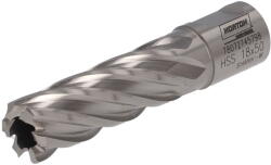 Norton Fúrókorona (Magfúró) Weldon HSS (Ø 18x50 mm) (CT545798)