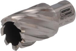 Norton Fúrókorona (Magfúró) Weldon HSS (Ø 28x25 mm) (CT545594)