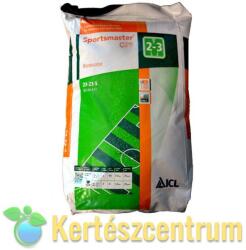 ICL Speciality Fertilizers Sportsmaster CRF Renovator 23+24+5 2-3hó 25kg