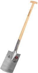 IDEAL Ásó IDEAL GARTNER kőrisfa T-nyél 85cm (10010243)