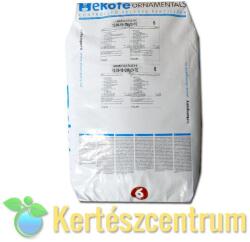 DeltaChem Ekote Ornamentals P. Hi K 6M 14-7-20+2Mg+m. e. 25kg