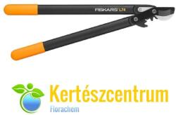 Fiskars ágvágó L74 közepes horgos