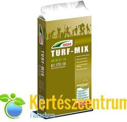 DCM Turf-Mix NK 18-8 +0, 08 % Fe 25 kg