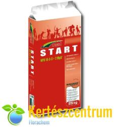 DCM Start 18-3-3+2Mgo/36% sz. a. 25kg