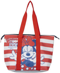 Cerda Disney Minnie Vibe strand táska 47 cm CEP2100004964 (CEP2100004964)