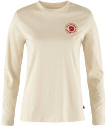 Fjällräven 1960 Logo T-shirt LS W / 1960 Logo T-shirt LS W (F86989-113-XXS)