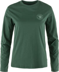 Fjällräven 1960 Logo T-shirt LS W / 1960 Logo T-shirt LS W (F86989-679-XXS)