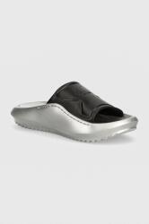 Calvin Klein Jeans papucs HYBRID SANDAL MG MR fekete, női, YW0YW01338 - fekete Női 37