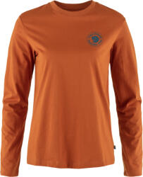 Fjällräven 1960 Logo T-shirt LS W / 1960 Logo T-shirt LS W (F86989-243-XS)