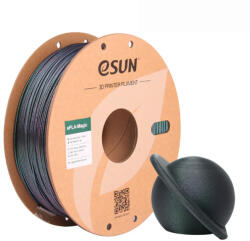 eSUN - ePLA-Magic - (Dark Twinkling Green) Zöld - 1, 75 mm - 1 kg