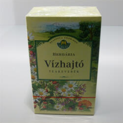 Herbária vízhajtó teakeverék 100 g - delfinbuvar