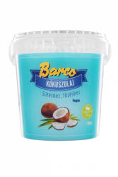 Barco Barco kókuszolaj sütéshez főzéshez vödörben 1000 ml - delfinbuvar