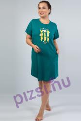 Vienetta Extra méretű női hálóing (NHI2919 3XL)