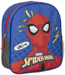 Cerdá Pókember What's Up hátizsák, táska 29 cm (CEP2100005335) - kidsfashion