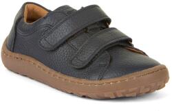 Froddo Chlapecké barefoot tenisky BASE Dark Blue - 30 méret