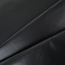 Takoy Piele ecologică autoadezivă - carbon efect negru 50x145 cm
