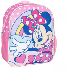 Cerda Disney Minnie hátizsák 3D, rózsaszín 31 cm (Dots) (CEP2100005350)