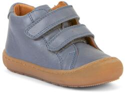 Froddo Botine pentru băieți OLLIE S Denim, Froddo, G2130328-1, albastru deschis - 23