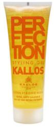 Kallos Perfection Extra Erős Hajzselé 250 ml