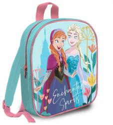 Disney Jégvarázs Enchanted - Ovis hátizsák, táska 29 cm (EWA50018FR)