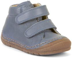 Froddo Bocanci pentru băieți PAIX UP Denim, Froddo, G2130332-1, albastru - 25