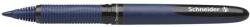 Schneider Rollertoll , 0, 6 mm, SCHNEIDER "One Business", fekete (TSCOBFK) - papiruniverzum