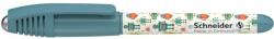 Schneider Rollertoll, patronos, 0, 5 mm, SCHNEIDER "Zippi", Cool Robots (TSCZIPRRO) - papiruniverzum