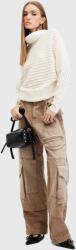 AllSaints Пуловер с вълна AllSaints RIDLEY LADDER (W020KB)