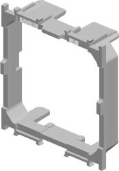 Tem Адаптер за механизми Mosaic 45 2M, Modul - KA26 (KA26)