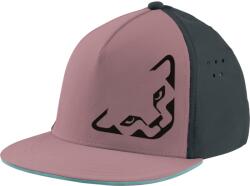 Dynafit Tech Trucker cap mokarosa