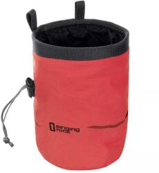 Singing Rock Chalk Bag Mountains coral