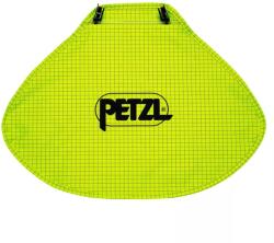 Petzl Neck Protector yellow