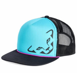 Dynafit Trucker cap marine blue