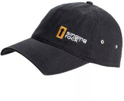 Singing Rock Baseball Hat black