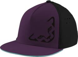 Dynafit Tech Trucker cap royal purple