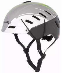 Camp Cască CAMP Voyager (57-62cm) white/light grey
