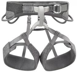 Petzl Ham de escaladă PETZL Sama gray XL