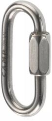Camp Veriga rapidă CAMP Oval Quick Link 5mm Stainless Steel