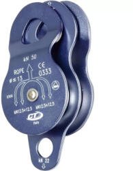 Climbing Technology Scripete CLIMBING TECHNOLOGY Twin Pulley