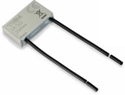 Tem Активен компенсатор за led лампи 0.1 μf, 100 , 250v~, - ia50 (ia50)