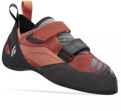 Black Diamond Espadrile BLACK DIAMOND Focus rust UK 9.5