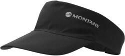 Montane Trail Lite Visor black